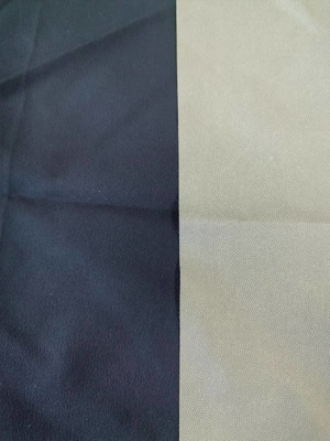 50D*50D 100%P 191GSM Tissu crépé