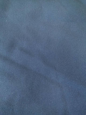 50D*50D 100%P 191GSM Tissu crépé
