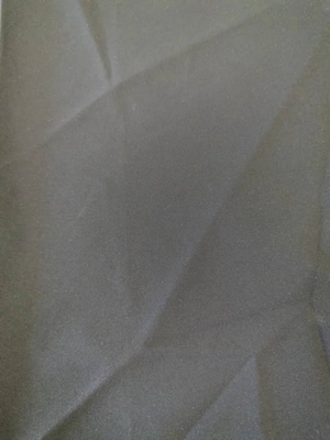 80D*80D 100%P 95GSM Tissu élastique élevé