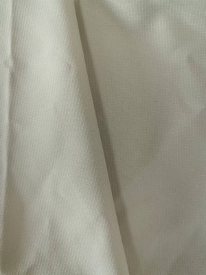 50D*50D 100%P 93GSM Tissu élastique élevé