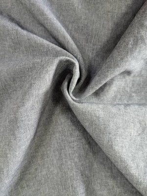 150D*150D 100%P 140GSM Tissu élastique élevé