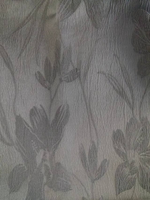171GSM 97%P 3%SP 50D*200D+40D Tissu en spandex à deux voies