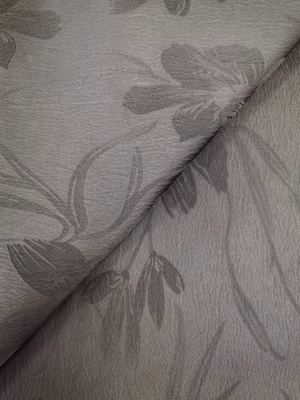 171GSM 97%P 3%SP 50D*200D+40D Tissu en spandex à deux voies