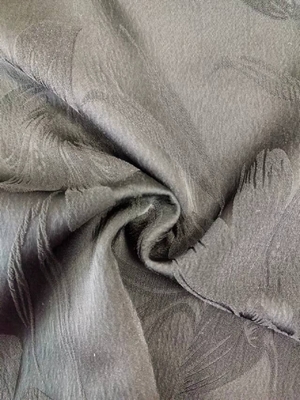 171GSM 97%P 3%SP 50D*200D+40D Tissu en spandex à deux voies