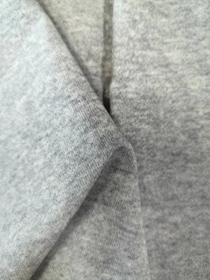 107GSM 90%P 10%SP 75D+40D*75D+40D Tissu en spandex à quatre voies