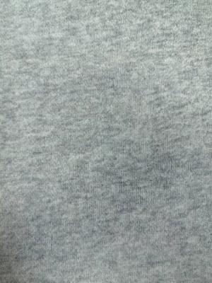 107GSM 90%P 10%SP 75D+40D*75D+40D Tissu en spandex à quatre voies
