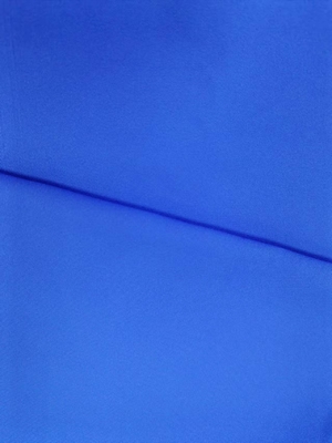 75D*75D 100%P 110GSM Tissu très élastique