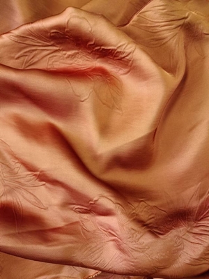 50D*80D 100%P 114GSM Tissu en polyester