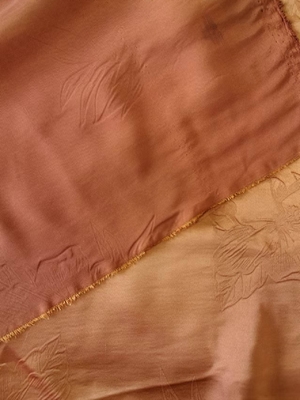 50D*80D 100%P 114GSM Tissu en polyester