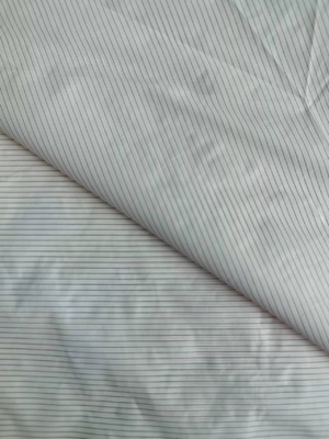 20D*20D 100%N 39GSM Tissu au graphène