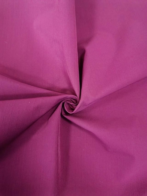 50D/T800*50D/T400 100%P 104GSM Tissu élastique élevé