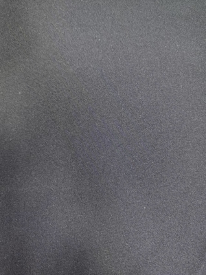 75D/72F-PWY*75D/48F-T800 100%P 142GSM Tissu élastique élevé