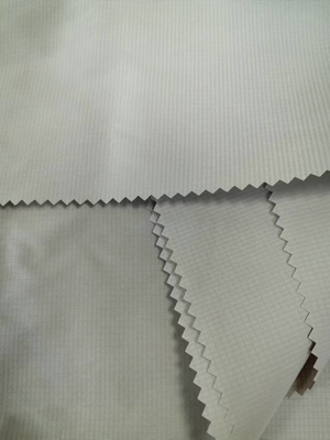 50D/48F-T8*50D/96F+80D/96F 100%P 96GSM Tissu élastique élevé