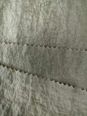 40D/2*20D 100%N 69GSM Tissu en nylon
