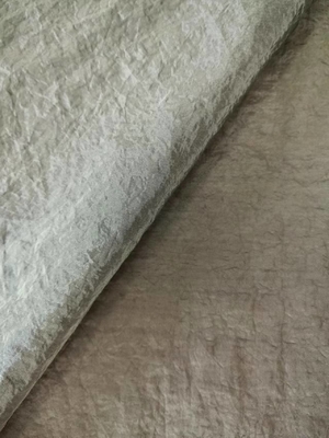 40D/2*20D 100%N 69GSM Tissu en nylon
