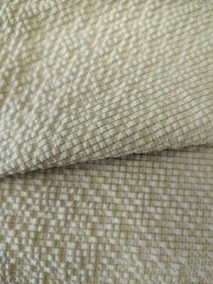 75D+75D*75D+75D 100%P 120GSM Tissu élastique élevé