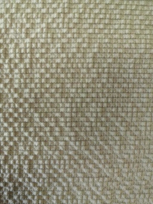 75D+75D*75D+75D 100%P 120GSM Tissu élastique élevé
