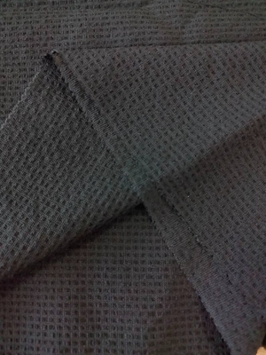 75D+55D*75D+55D 100%P 90GSM Tissu élastique élevé