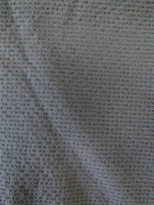 75D+55D*75D+55D 100%P 90GSM Tissu élastique élevé