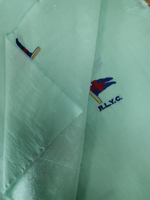 40D*70D 100%N 103GSM Tissu en nylon