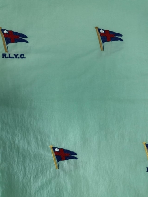 40D*70D 100%N 103GSM Tissu en nylon