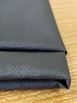 30D*30D 100%P 94GSM Tissu en polyester