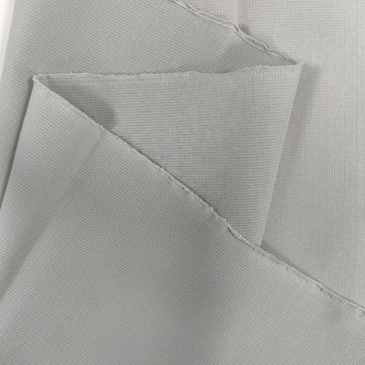 Tissu de shorts de conseil de 75D T400*75D DTY 100%P 91±3GSM