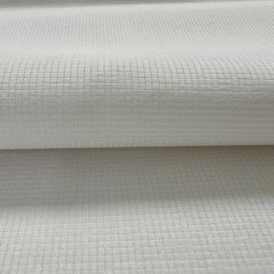 Tissu de shorts de conseil de 75D T400*75D DTY 100%P 91±3GSM