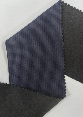 75D/40D+75D/40D*75D/40D+75D/40D 88%P 12%SP 302±3GSM 4-Way Spandex Fabric