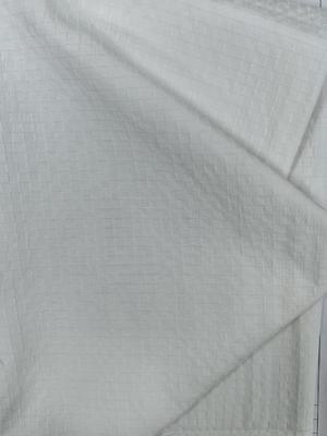 Tissu élastique élevé 75D*75D+150D/T800 100%P 115±3GSM