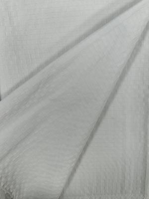 Tissu élastique élevé 75D*75D+150D/T800 100%P 115±3GSM