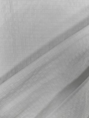 Tissu élastique élevé 75D*75D+150D/T800 100%P 115±3GSM