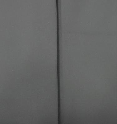 Tissu hautement élastique 75D*75D 100%P 141±3GSM