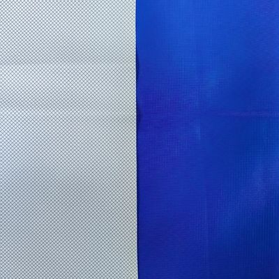 Tissu polyester 50D*50D 100%P 102±3GSM