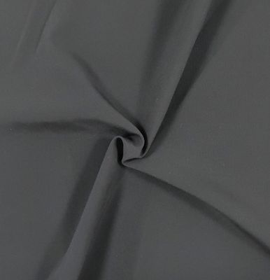 75D+40D*75D+40D 86%P 14%SP 132±3GSM Tissu polyester spandex