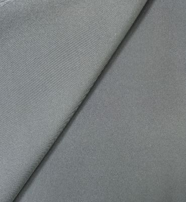 Tissu polyester 75D*75D 100%P 146±3GSM