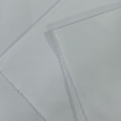 50D*75D/T800 100%P 105±3GSM Tissu hautement élastique