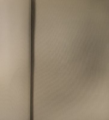 Tissu polyester 75D*75D 100%P 120±3GSM