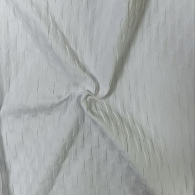 Tissu polyester 50D*50D+75D/T8 100%P 96±3GSM