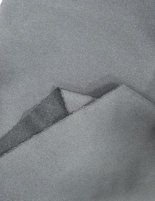 75D+40D*75D+40D+450D 94%P 6%SP 236±3GSM Tissu spandex 4 voies