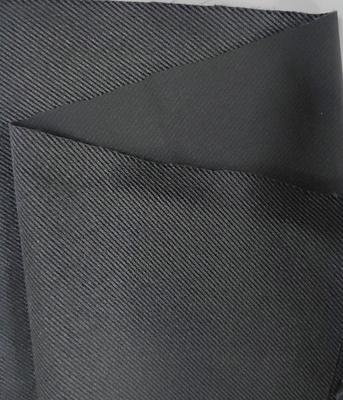 75D+40D*75D+40D+300D 92%P 8%SP 216±3GSM Tissu spandex 4 voies