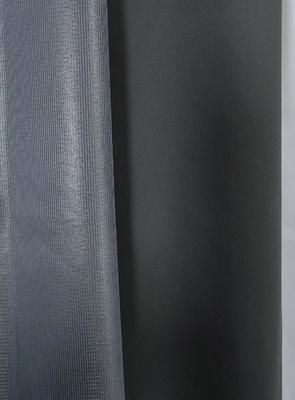 30D*30D 100%P 109±3GSM Tissu hautement élastique