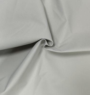 50D/T8*50D/T8 100%P 157±3GSM Tissu hautement élastique