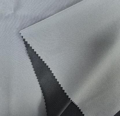 70D+40D*70D+40D 88%N 12%SP 265±3GSM Tissu spandex 4 voies