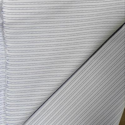 75D*40S  45%P 35%B 15%C  110±3GSM  Tissu Polyester