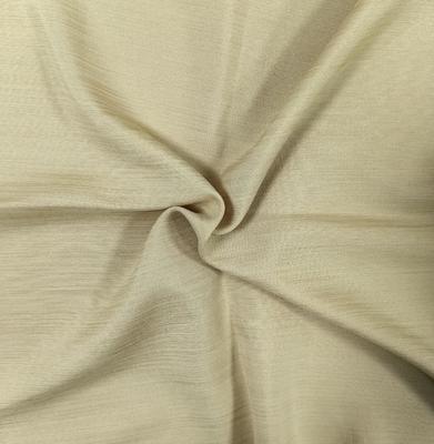 75D*50D+50D 100%P 73±3GSM Tissu hautement élastique