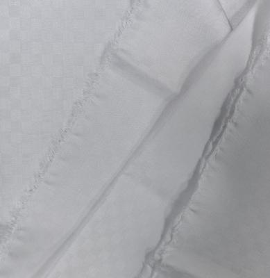 Tissu en polyester 40S*100D+40D 66,5%P 30,5%B 3%SP 150±3GSM