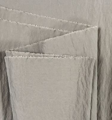 Tissu en nylon 50D*(20D*2) 100 % N 78 ± 3GSM