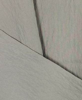 Tissu en nylon 50D*(20D*2) 100 % N 78 ± 3GSM