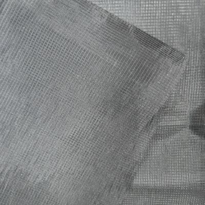 Tissu en nylon 20D*140D 100%N 58±3GSM